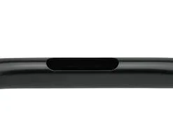 Biltwell Parts Biltwell Tracker Low XL 1 1/8" Handlebars -taylormade shop biltwell tracker low xl114 tbw handlebars black 5