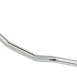 Biltwell Parts Biltwell Tracker Low XL 1 1/8" Handlebars -taylormade shop biltwell tracker low xl114 tbw handlebars chrome 2