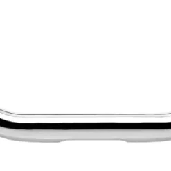 Biltwell Parts Biltwell Tracker Mid 1 1/8" TBW Handlebars -taylormade shop biltwell tracker mid os handlebars 15