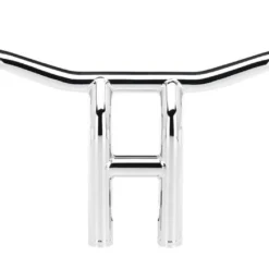 Biltwell Parts Biltwell Tyson Pullback XL 1 1/4" TBW Handlebars -taylormade shop biltwell tyson pullback xl114 tbw handlebars 1