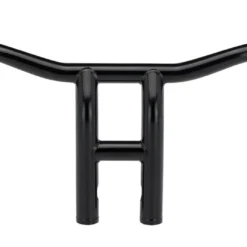 Biltwell Parts Biltwell Tyson Pullback XL 1 1/4" TBW Handlebars -taylormade shop biltwell tyson pullback xl114 tbw handlebars