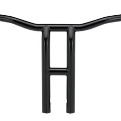 Biltwell Parts Biltwell Tyson Pullback XL 1 1/4" TBW Handlebars -taylormade shop biltwell tyson pullback xl114 tbw handlebars 4