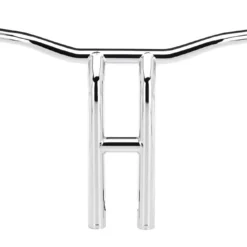 Biltwell Parts Biltwell Tyson Pullback XL 1 1/4" TBW Handlebars -taylormade shop biltwell tyson pullback xl114 tbw handlebars 5