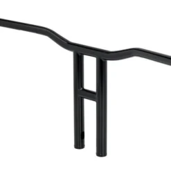 Biltwell Parts Biltwell Tyson XL 1 1/8" Handlebars -taylormade shop biltwell tyson xl114 handlebars 11