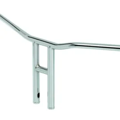 Biltwell Parts Biltwell Tyson XL 1 1/8" Handlebars -taylormade shop biltwell tyson xl114 handlebars 13