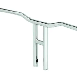 Biltwell Parts Biltwell Tyson XL 1 1/8" Handlebars -taylormade shop biltwell tyson xl114 handlebars 14