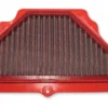 BMC Air Filters BMC Air Filter Kawasaki Ninja ZX-11 / ZX-12 1990-2005 -taylormade shop bmc air filter 1