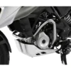 BMW Aluminum Skid Plate G310R / G310GS -taylormade shop bmw aluminum engine guard g310 rg310 gs