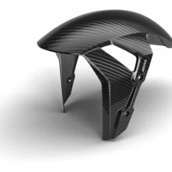 BMW M Series Carbon Fiber Front Fender S1000RR 2020-2023