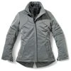 BMW DownTown Women's Jacket -taylormade shop bmw down town womens jacket grey
