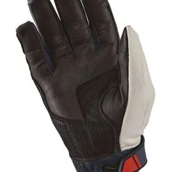 BMW GS Rallye Gloves -taylormade shop bmw gloves gs rallye night blue 1