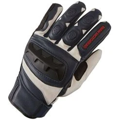 BMW GS Rallye Gloves -taylormade shop bmw gloves gs rallye night blue