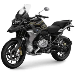 BMW Option 719 Classic Crank Cover R1250GS / ADV / R / RS / RT -taylormade shop bmw option719 classic front cover r nine t 1