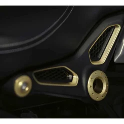 BMW Option 719 Club Sport Seat Fairing R NineT -taylormade shop bmw option719 club sport seat fairing r nine t 2