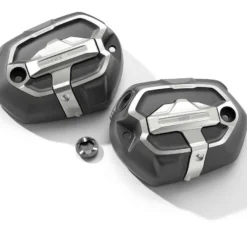 BMW Option 719 Storm Cylinder Head Covers R NineT