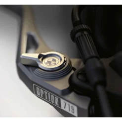 BMW Option 719 Storm Lever Set R NineT -taylormade shop bmw option719 storm lever set r nine t 1