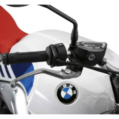 BMW Option 719 Storm Lever Set R NineT -taylormade shop bmw option719 storm lever set r nine t 2