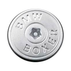 BMW Safety Screw For Oil Filler Neck