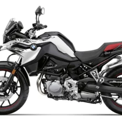 BMW Decal Set F750GS / F850GS -taylormade shop bmw set decals style1 new ways k80 k81 new ways