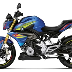 BMW Sticker Set G310R 2016-2020