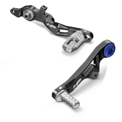 BMW HP Brake & Shift Pedal R1250GS / Adventure 2019-2023
