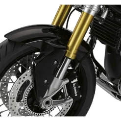 BMW M Series Carbon Fiber Front Fender R NineT