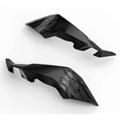 BMW M Series Carbon Fiber Side Trim Panels S1000XR 2020-2023