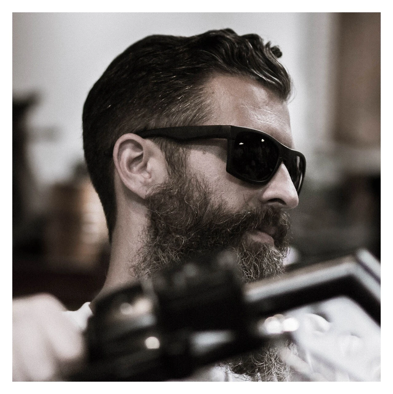 BOBSTER EYEWEAR Bobster Capone Sunglasses 5 BOBSTER EYEWEAR Bobster Capone Sunglasses - Image 3