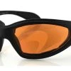 BOBSTER EYEWEAR Bobster GXR Convertible Goggles / Sunglasses -taylormade shop bobster gxr convertible goggle sunglasses