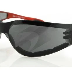 BOBSTER EYEWEAR Bobster Shield II Sunglasses -taylormade shop bobster shield ii sunglasses 3