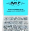 Bolt Hardware Allen Bolt Kit -taylormade shop bolt hardware allen bolt kit