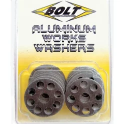 Bolt Hardware Aluminum Works Washers -taylormade shop bolt hardware aluminum works washers