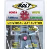 Bolt Hardware Anodized Seat Button -taylormade shop bolt hardware anodized seat button