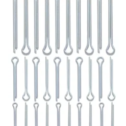 Bolt Hardware Cotter Pin Assortment