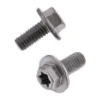 Bolt Hardware Large Euro Torx Flange M6 Bolt Kit 2 Bolt Hardware Large Euro Torx Flange M6 Bolt Kit -taylormade shop bolt hardware euro torx flange bolt6 x10 x12 mm10 pk