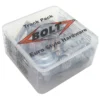 Bolt Hardware Euro Track Pack 1 Bolt Hardware Euro Track Pack -taylormade shop bolt hardware euro track pack