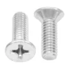 Bolt Hardware Flush Mount Phillips Screws -taylormade shop bolt hardware flush mount phillips screws4 x7 x12 mm10 pk