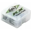 Bolt Hardware Kawasaki Track Pack 2 Bolt Hardware Kawasaki Track Pack -taylormade shop bolt hardware kawasaki track pack