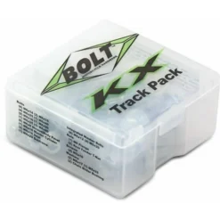 Bolt Hardware Kawasaki Track Pack
