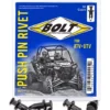 Bolt Hardware Pry Rivet Set ATV/UTV -taylormade shop bolt hardware pry rivet set atvutv
