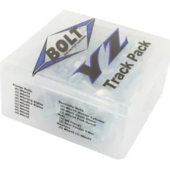 Bolt Hardware Track Pack Yamaha YZ / YZF