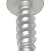 Bolt Hardware Zinc Plated Euro Shroud Screws -taylormade shop bolt hardware zinc plated shroud screws10 pk
