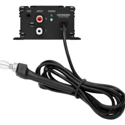 Boss Audio Systems Boss Audio Rebel 600 Watt 2 Speaker Bluetooth Sound System 18 Boss Audio Systems Boss Audio Rebel 600 Watt 2 Speaker Bluetooth Sound System -taylormade shop boss audio rebel600 watt2 speaker bluetooth sound system 10