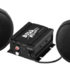 Boss Audio Systems Boss Audio Rebel 600 Watt 2 Speaker Bluetooth Sound System -taylormade shop boss audio rebel600 watt2 speaker bluetooth sound system 6