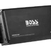 Boss Audio Systems 500-Watt 4-Channel Class A/B Amplifier 1 Boss Audio Systems 500-Watt 4-Channel Class A/B Amplifier -taylormade shop boss audio systems500 watt4 channel class ab amplifier 5