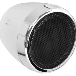 Boss Audio Systems Boss Audio Rebel 600 Watt 2 Speaker Integrated Amplifier Bluetooth Sound System -taylormade shop boss audio systems600 watt2 speaker motorcycle amplified sound system w bluetooth black black 10