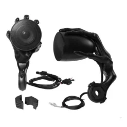 Boss Audio Systems Boss Audio Phantom 600 Watt 2 Speaker Integrated Amplifier Bluetooth Sound System -taylormade shop boss audio systems phantom800 speakers 8