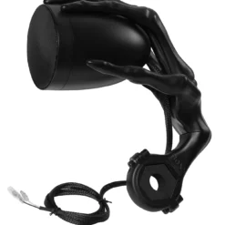 Boss Audio Systems Boss Audio Phantom 600 Watt 2 Speaker Integrated Amplifier Bluetooth Sound System -taylormade shop boss audio systems skull hands3 bar mount w bluetooth black 10