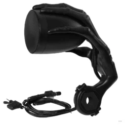 Boss Audio Systems Boss Audio Phantom 600 Watt 2 Speaker Integrated Amplifier Bluetooth Sound System -taylormade shop boss audio systems skull hands3 bar mount w bluetooth black 12