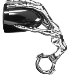 Boss Audio Systems Boss Audio Phantom 600 Watt 2 Speaker Integrated Amplifier Bluetooth Sound System -taylormade shop boss audio systems skull hands3 bar mount w bluetooth chrome 4